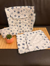 Boys and girls kids bag masallah