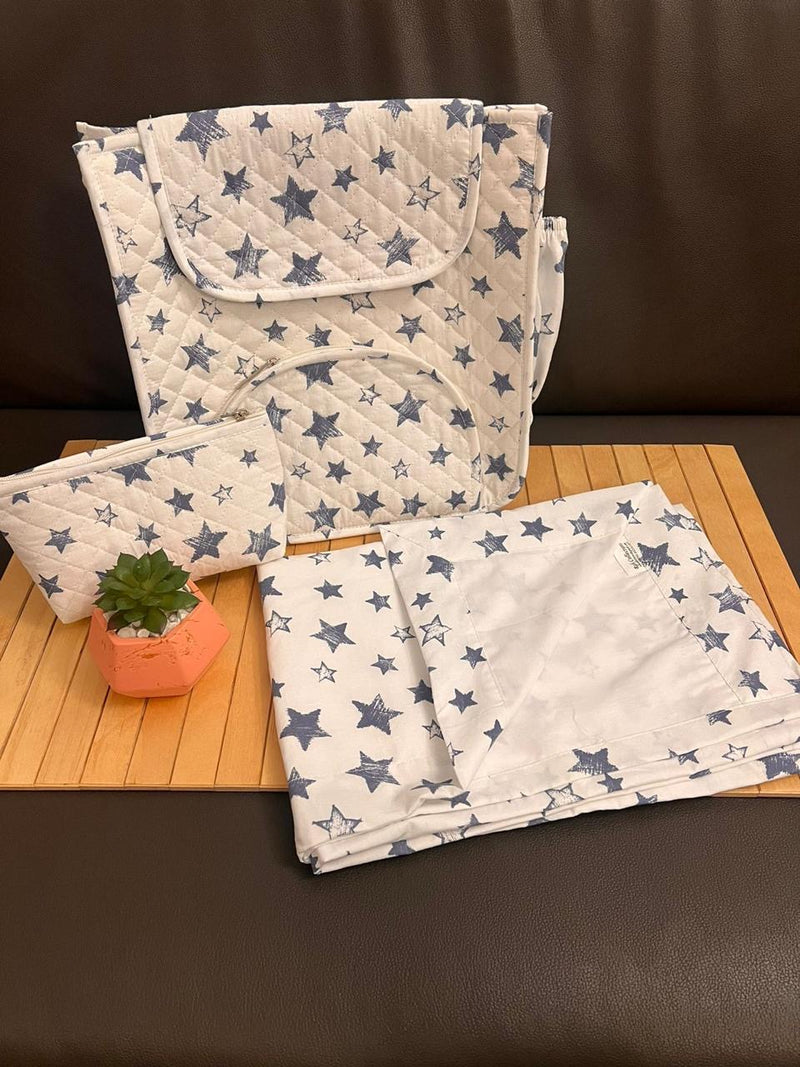 Boys and girls kids bag masallah