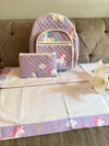 Boys and girls kids bag masallah