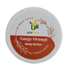 Tangy Orange Body Butter