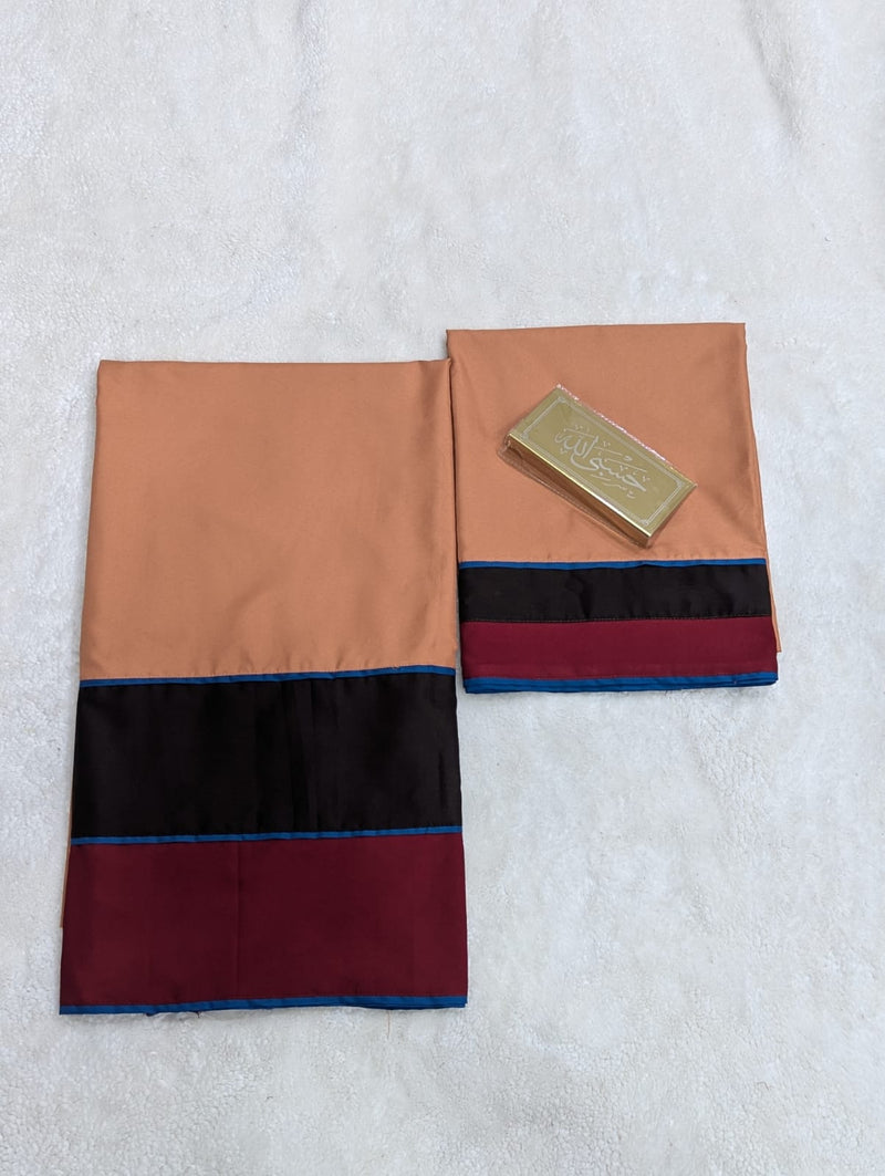 Colour block