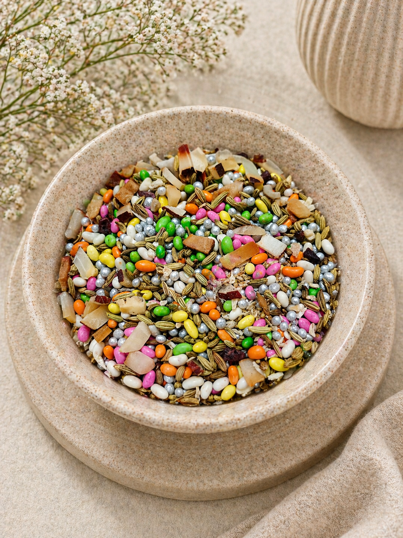 Pan Masala