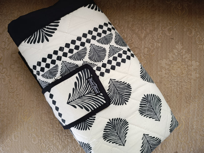 Men's flap up masellahs