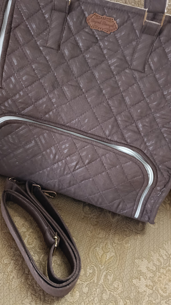 Ashara/ Ziyarat/ Umrah/ Traveling Bags
