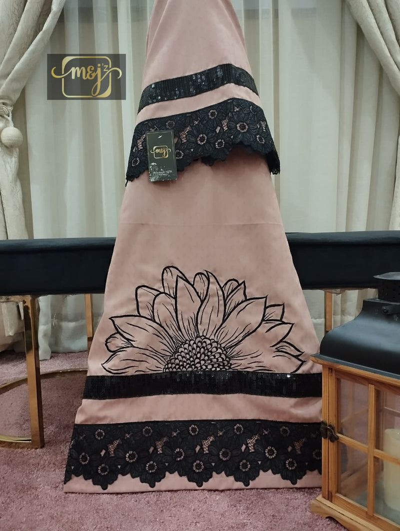 Brown Black Sunflowers