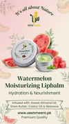 Wamelon Lip Balm