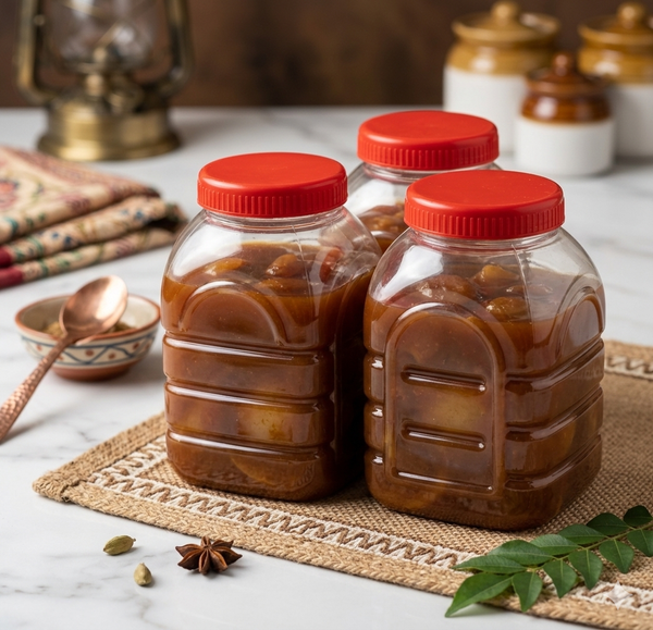 Lemon Pickle (200g) Pre-order (1-2 days)