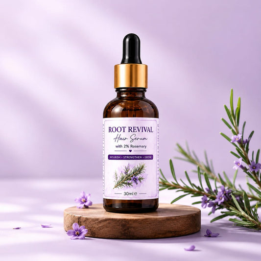 Root Revival Serum