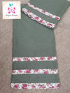 Ohbat / travel/ casual/ work wear Ridas