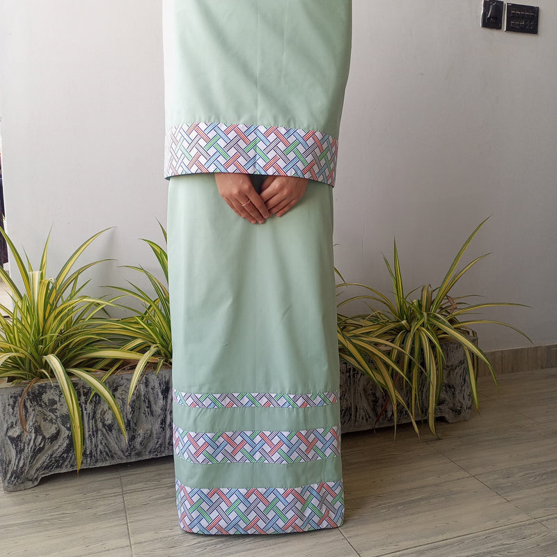 OHBAT/OFFICE WEAR/DAILY WEAR TRAVEL FRIENDLY RIDA
