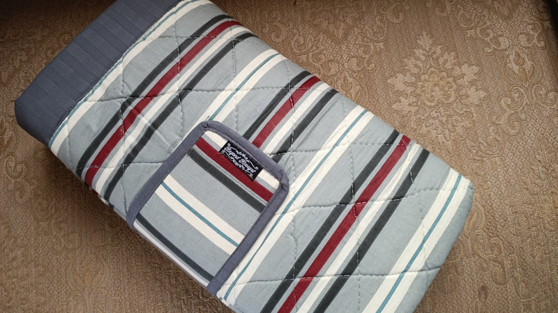 Men's flap up masellahs