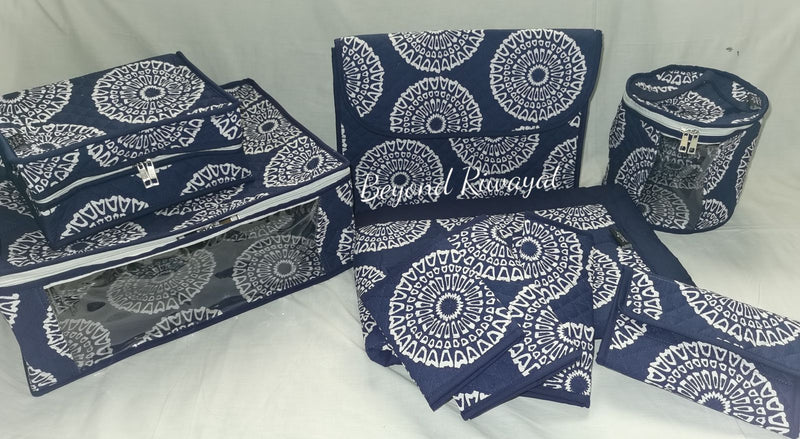 Jamai Set