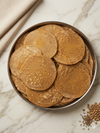Masala Puri (1 dozen) Pre-order (1-2 days)
