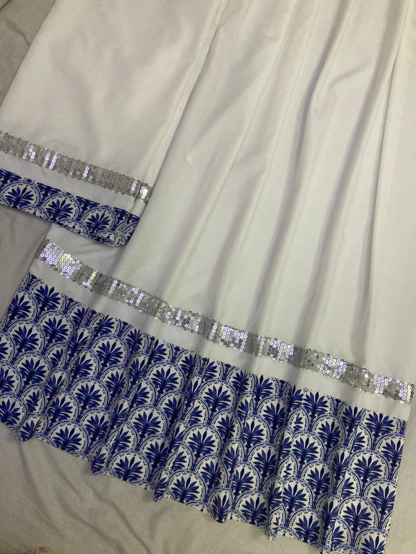 Santorini Isles Rida