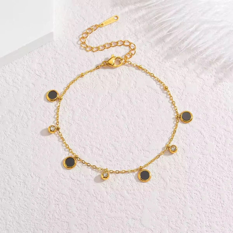 Mini Charms Bracelet