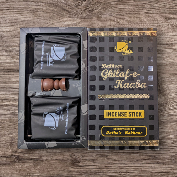 Bakhoor Ghilaf-e-Kaaba 🕋