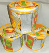 Topi / accessories covers
