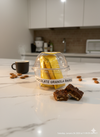 Shebee's Chocolate Granola Bars