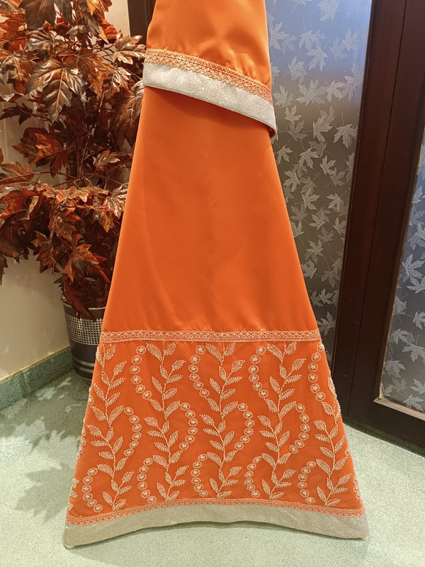 Blushing Peach Korean