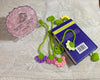 Crochet Quran/bookmark