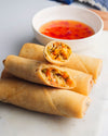 Chicken Spring Rolls