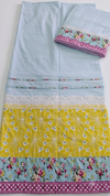 Summer floral Rida