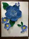 Appliqué bunch