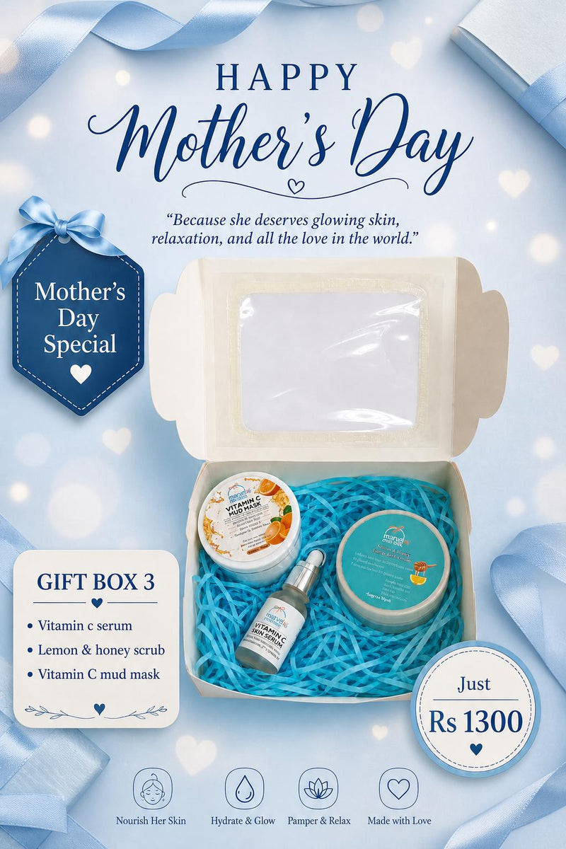 Mother's Day Special Gift Box 3