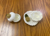 Crochet shitabi set