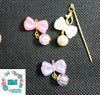 Lapel pin