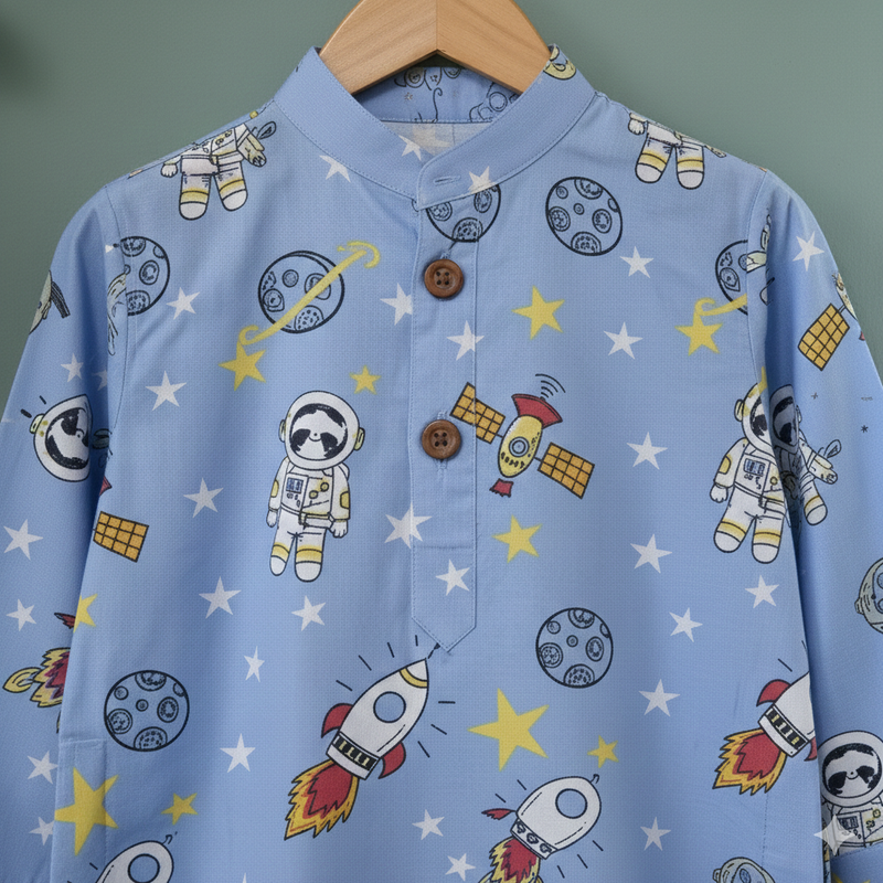 Astro Champ kurta size 24