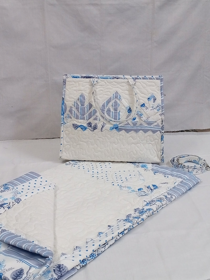 Chicken material ralli masllah bag