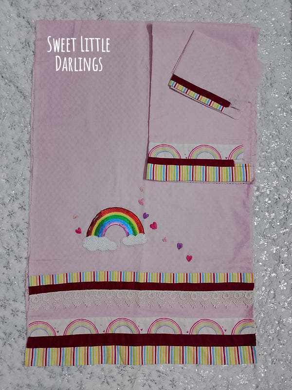 Sequins Rainbow (Size 33)