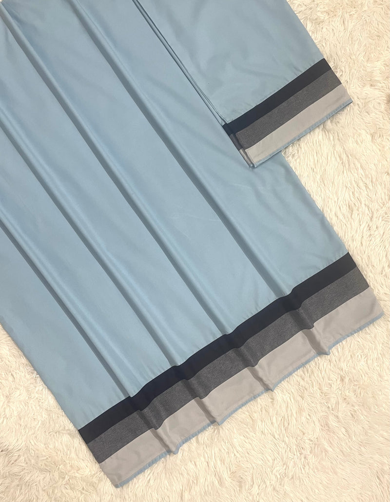 Blue ohbat rida