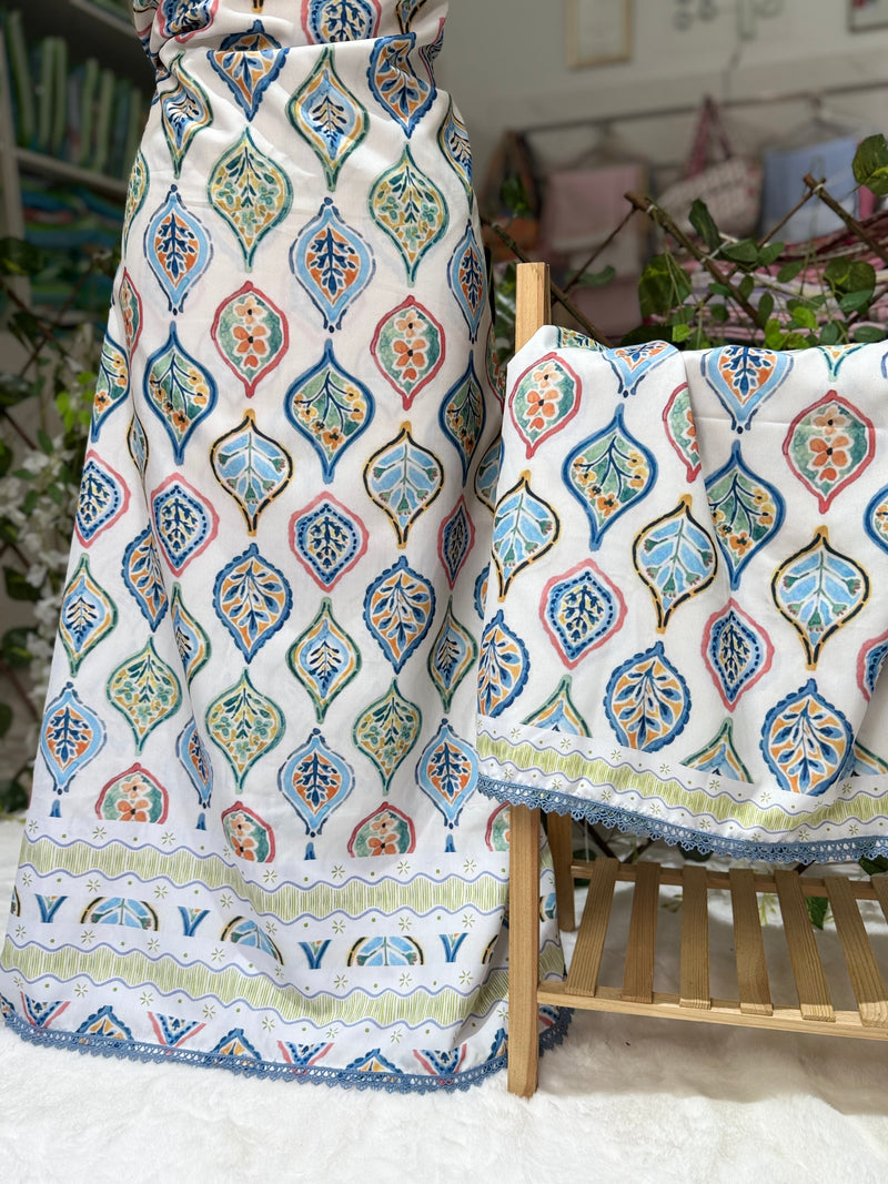 Boho Bloom