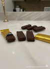 Shebee's Chocolate Granola Bars