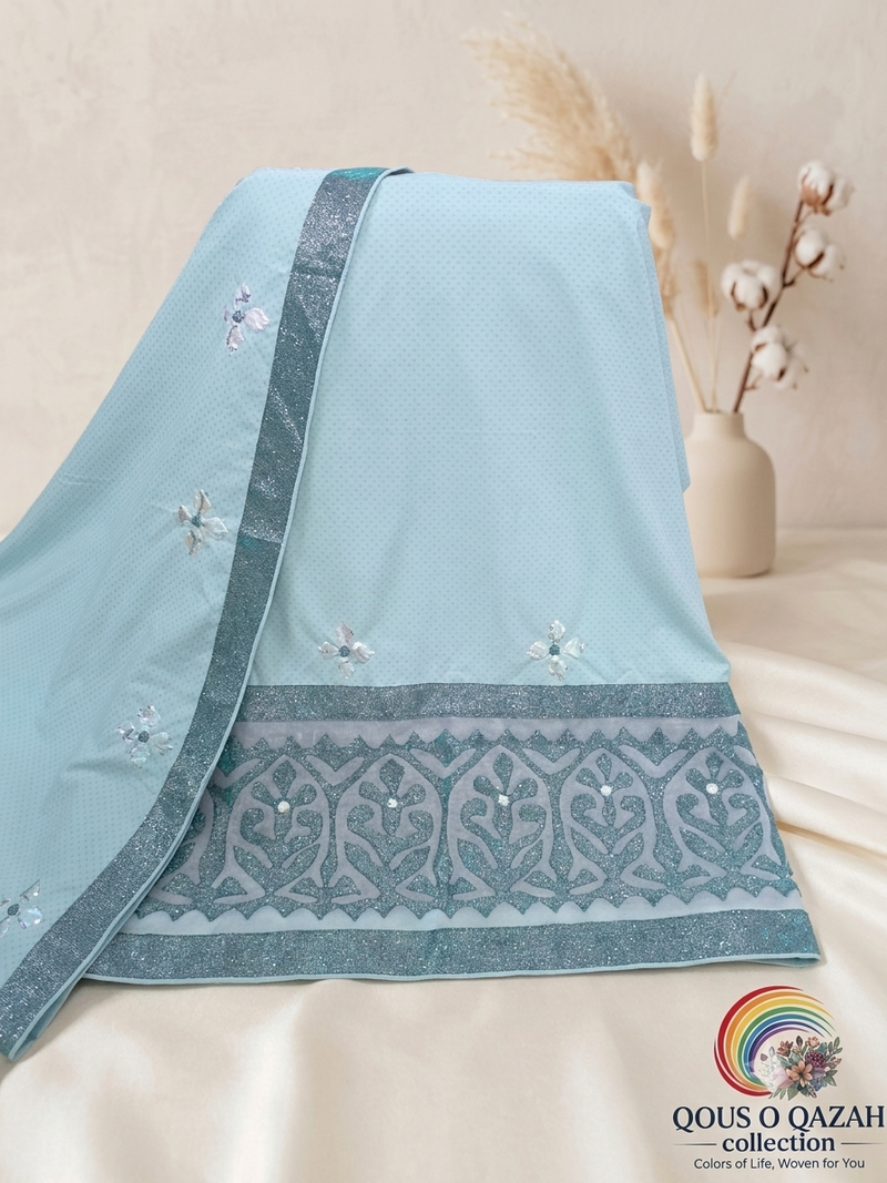 Aqua green Sale