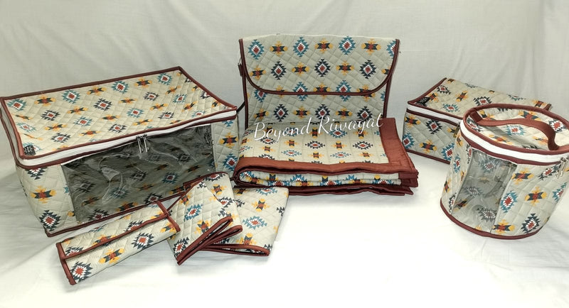 Jamai Set
