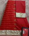 red frill style rida