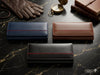 SM leather goods