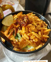 Dillicious Signature Burmese Khao Suey – The Ultimate Comfort Bowl