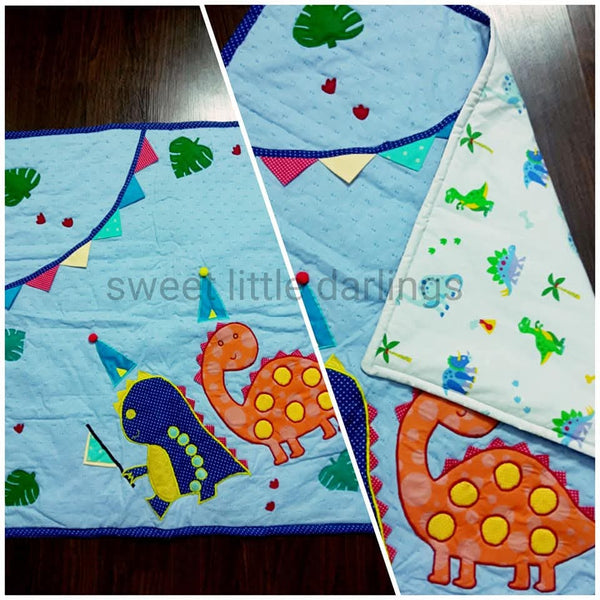 🎊🦕🎄 Dino Party 🎄🦕🎊