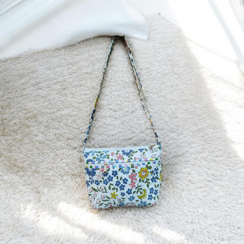 Printed Bag