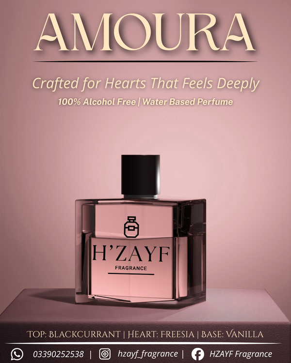 Amoura (100ml)