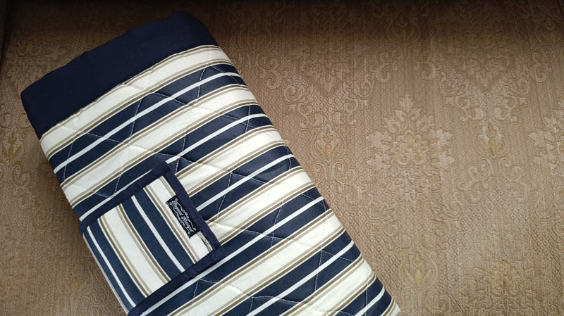 Men's flap up masellahs