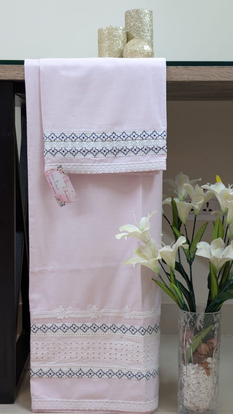 Soft turkish cotton