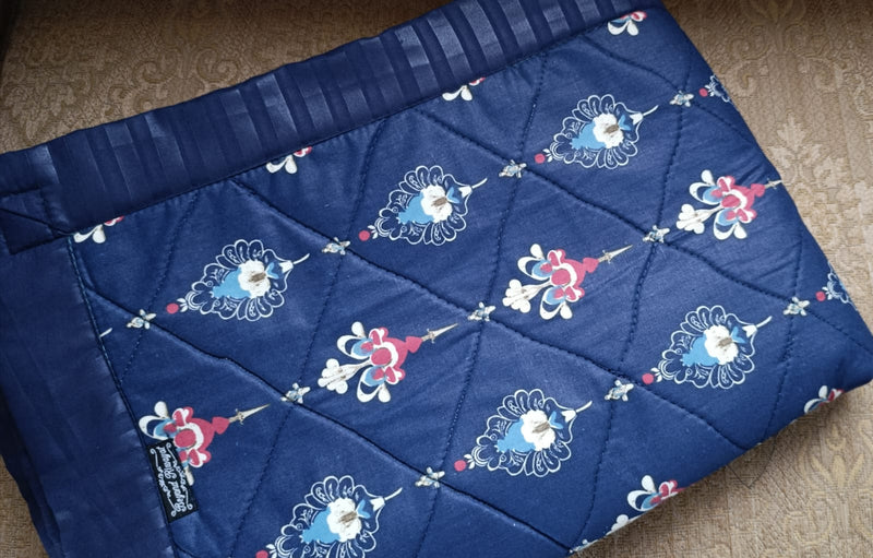 Men's Quilted sujni masellah
