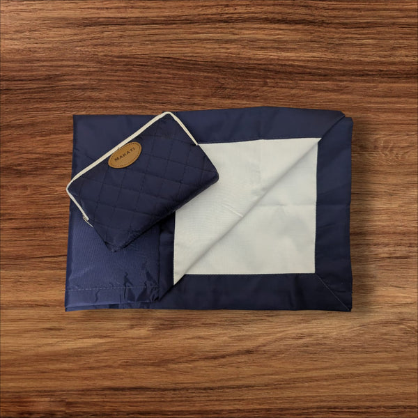 Gents pocket Masallah