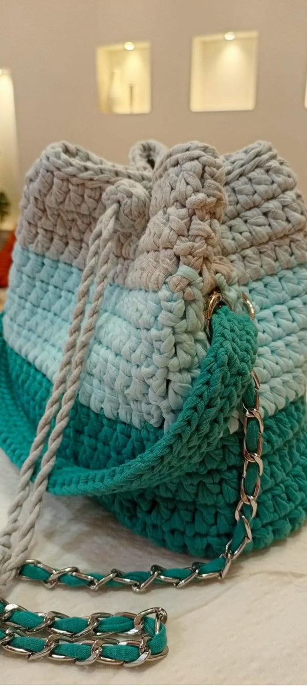 Bucket Bag