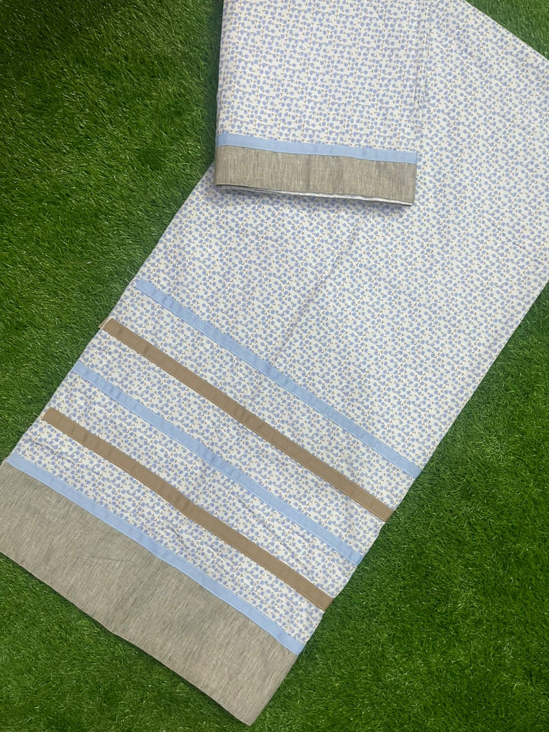 Blue garden Sale